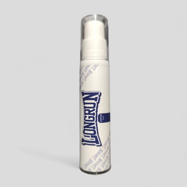 Longrun Lotion (Packaging Baru)