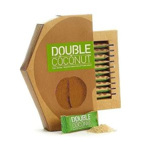 Double Coconut