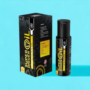 Super Bigger Oil