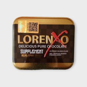 Lorenxo