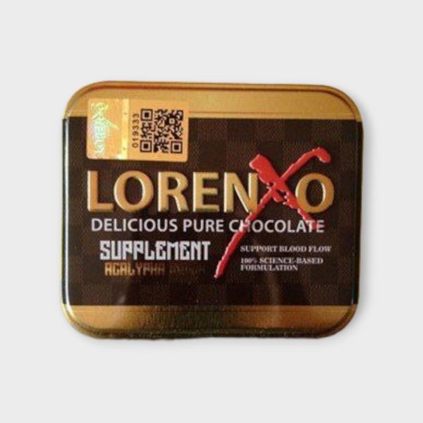 Lorenxo