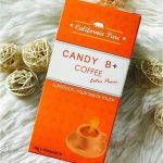 Candy B+ Coffee