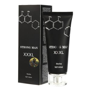 Strong Man XXL