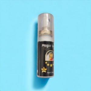 Tisu Magik Spray
