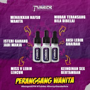 Fungsi Tubber