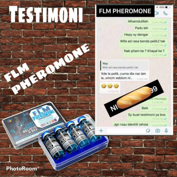 FLM Pheromone Sex Drop - Image 3