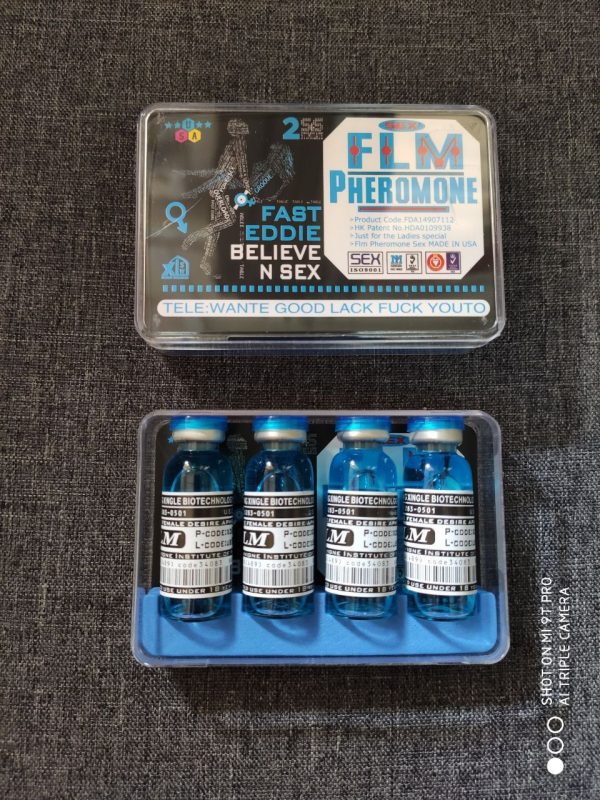 FLM Pheromone Sex Drop - Image 4