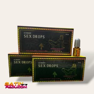 Germany Sex Drop