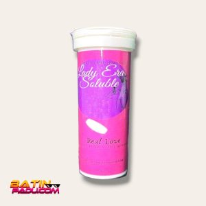 Lady Era Soluble