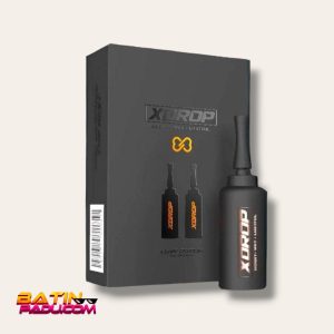 xdrop libido booster